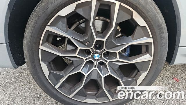 BMW X7 (G07) xDrive 40d M Sport 6인승, 2024 18