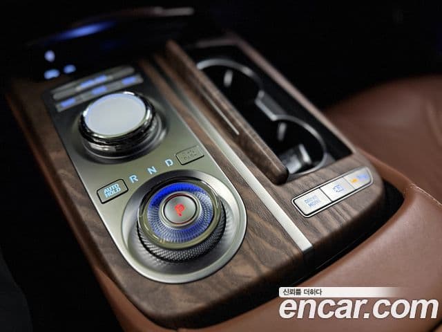 Genesis G80 (RG3) бензин 3.5 турбо AWD, 2023 12