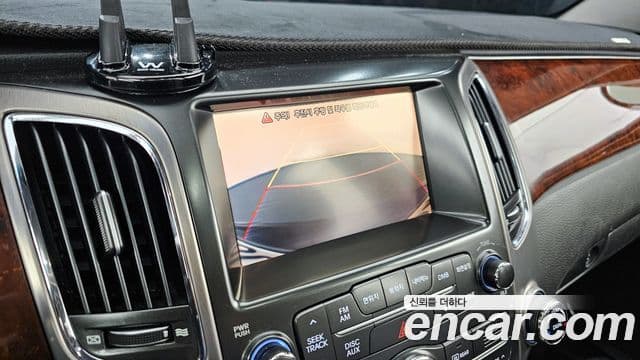 Hyundai Equus(новый кузов / новое поколение) Luxury, 2010 16