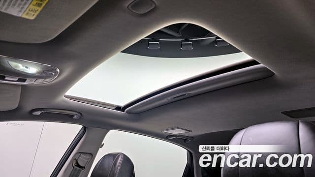 Hyundai Equus(новый кузов / новое поколение) Luxury, 2010 20