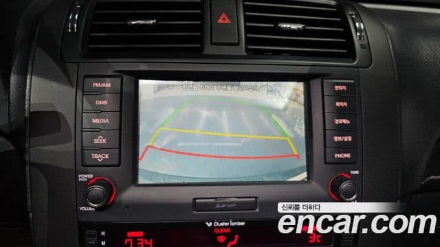 Kia Mohave 4WD KV300, 2015 15