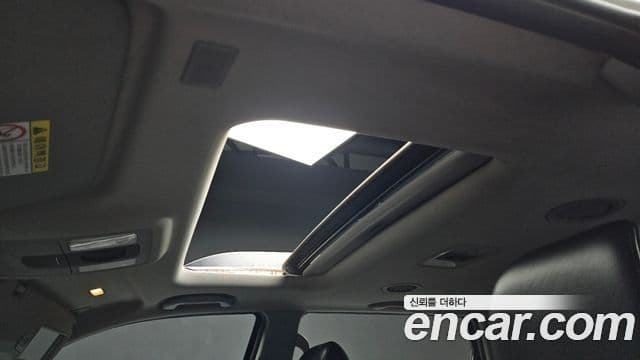 Kia Mohave 4WD KV300, 2015 19