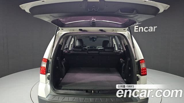 Kia Mohave 4WD KV300, 2015 20