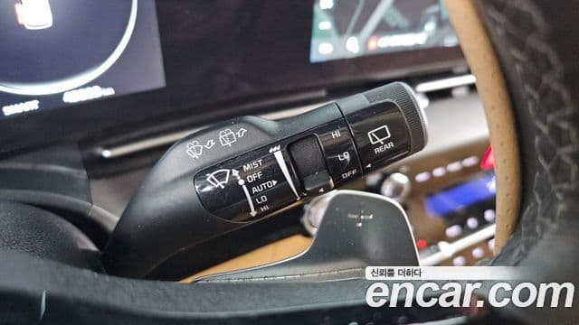 Kia Carnival 4세대 Noblesse, 2023 15
