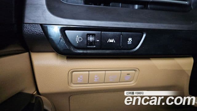 Kia Carnival 4세대 Noblesse, 2023 16