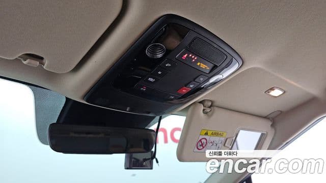 Kia Carnival 4세대 Noblesse, 2023 17