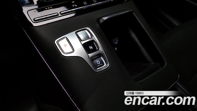 Hyundai The / новый New Grandeur IG Calligraphy, 2020 9