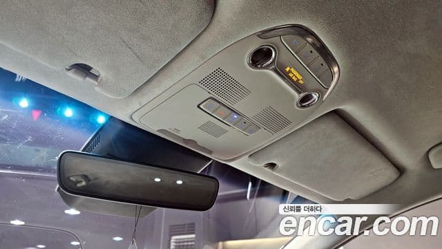 Hyundai The / новый New Grandeur IG Calligraphy, 2020 17