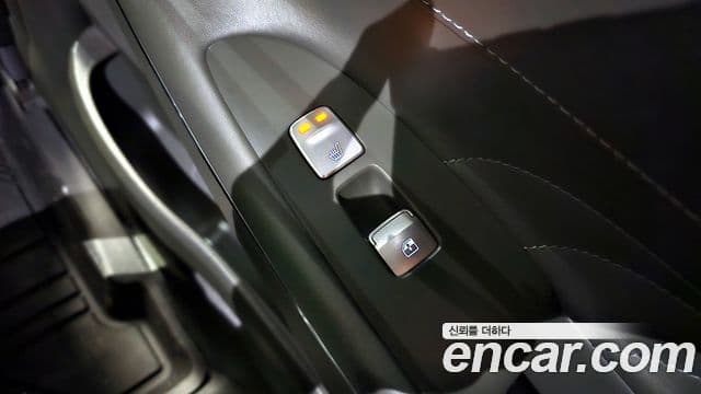 Hyundai The / новый New Grandeur IG Calligraphy, 2020 18