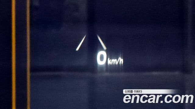 Hyundai The / новый New Grandeur IG Calligraphy, 2020 19