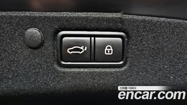 Hyundai The / новый New Grandeur IG Calligraphy, 2020 20