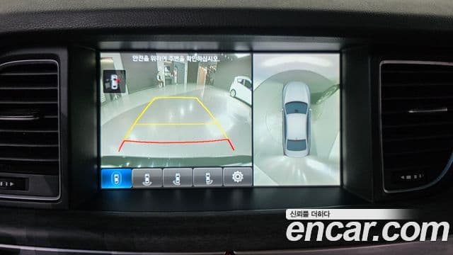 Genesis G80 Prestige, 2017 16