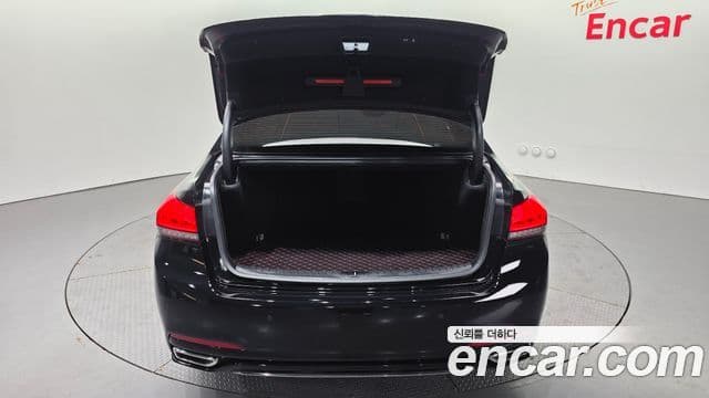 Genesis G80 Prestige, 2017 20