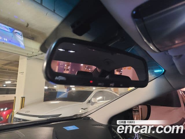 Hyundai Grandeur HG Luxury, 2011 13