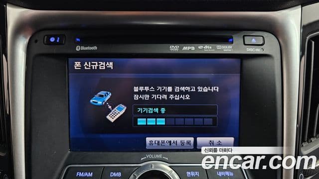 Hyundai YF Sonata Premier, 2011 17