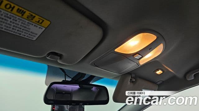 Hyundai YF Sonata Premier, 2011 19