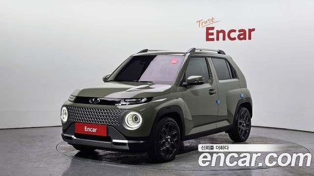 Hyundai Casper D Essential, 2023 1