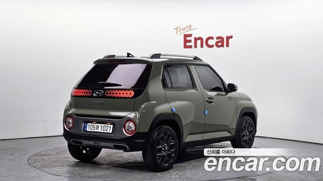 Hyundai Casper D Essential, 2023 2