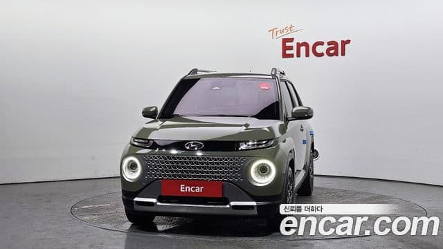 Hyundai Casper D Essential, 2023 3