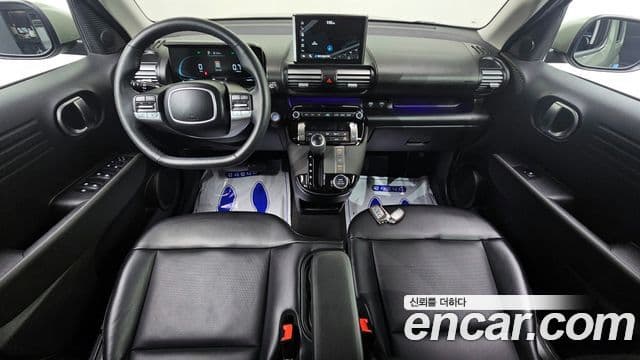 Hyundai Casper D Essential, 2023 7