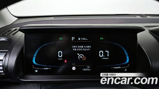 Hyundai Casper D Essential, 2023 8