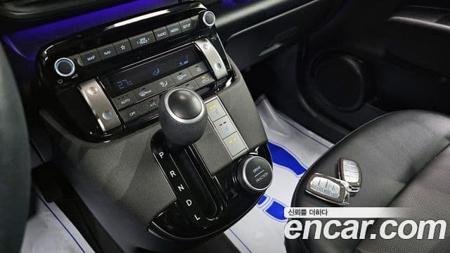 Hyundai Casper D Essential, 2023 9