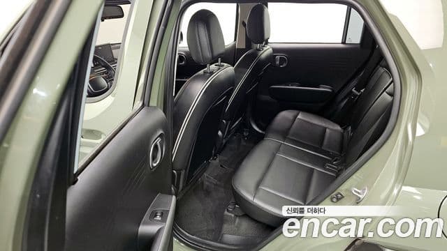 Hyundai Casper D Essential, 2023 11