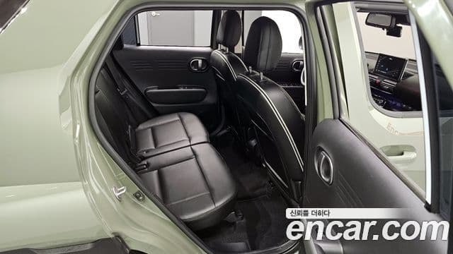 Hyundai Casper D Essential, 2023 12