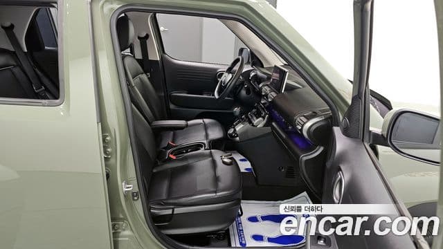 Hyundai Casper D Essential, 2023 13