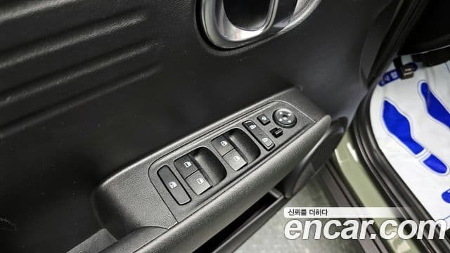 Hyundai Casper D Essential, 2023 14