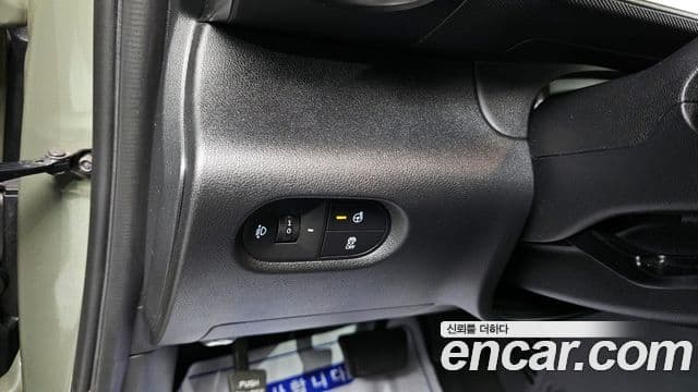 Hyundai Casper D Essential, 2023 15