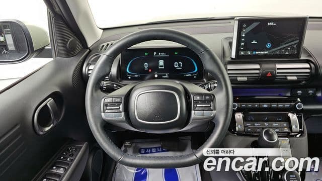 Hyundai Casper D Essential, 2023 16