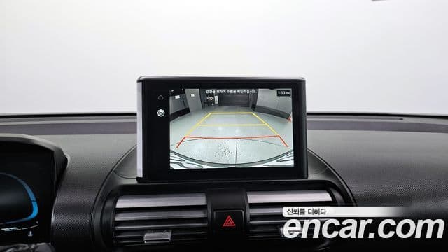 Hyundai Casper D Essential, 2023 18