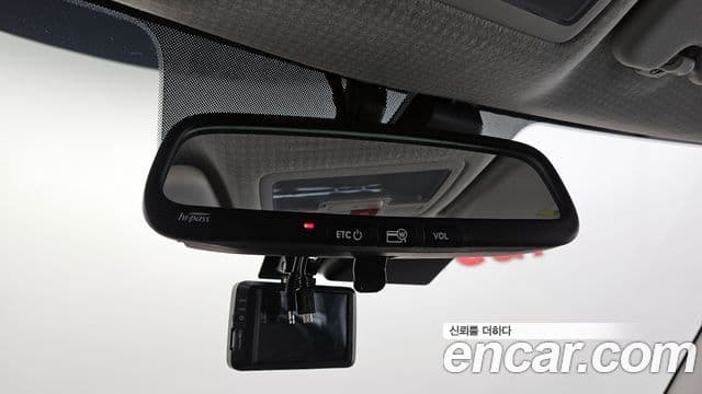 Hyundai Casper D Essential, 2023 19