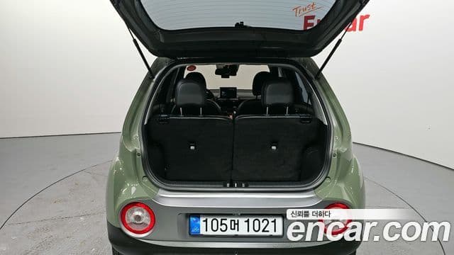 Hyundai Casper D Essential, 2023 20