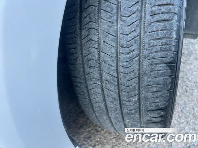 Hyundai Avante AD 1.6 турбо Sport, 2017 9