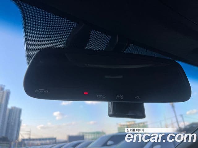 Hyundai Avante AD 1.6 турбо Sport, 2017 19