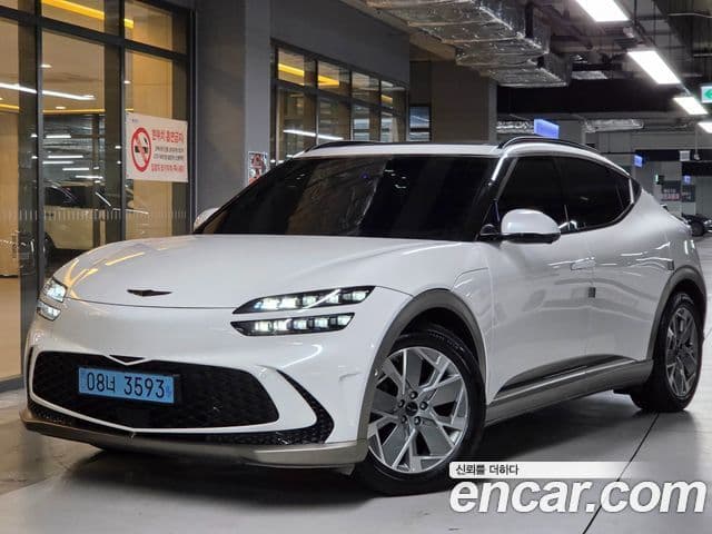 Genesis GV60 Standard, 2023 1