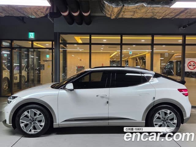 Genesis GV60 Standard, 2023 3