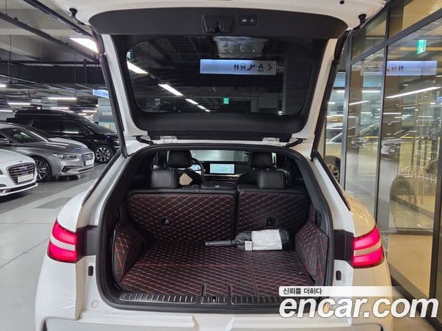 Genesis GV60 Standard, 2023 6