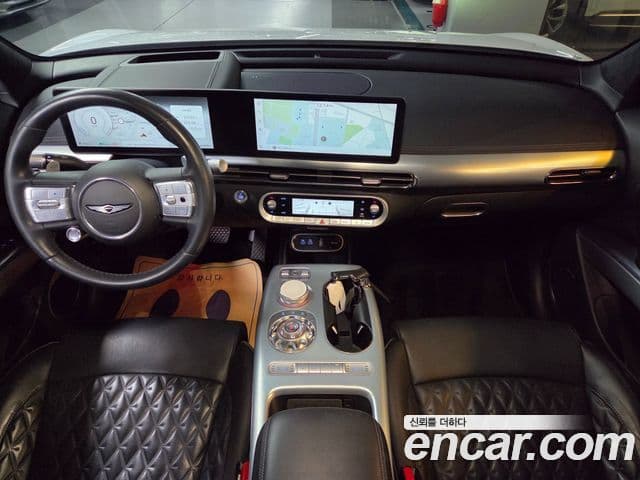 Genesis GV60 Standard, 2023 7