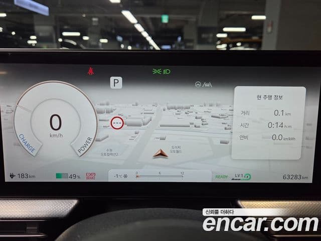 Genesis GV60 Standard, 2023 12