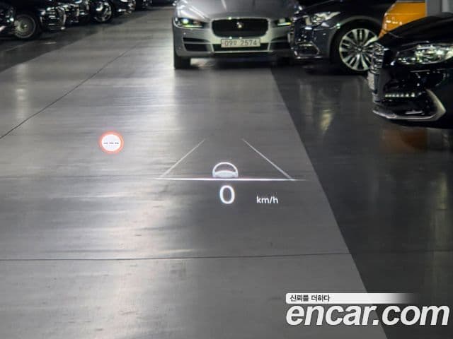 Genesis GV60 Standard, 2023 14