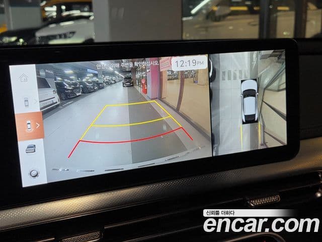 Genesis GV60 Standard, 2023 15