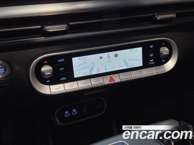 Genesis GV60 Standard, 2023 16