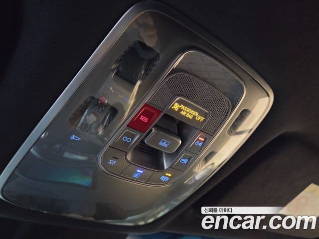 Genesis GV60 Standard, 2023 19