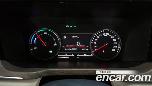 Kia Sorento 4세대 Prestige, 2022 8