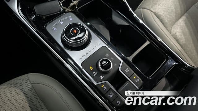 Kia Sorento 4세대 Prestige, 2022 9
