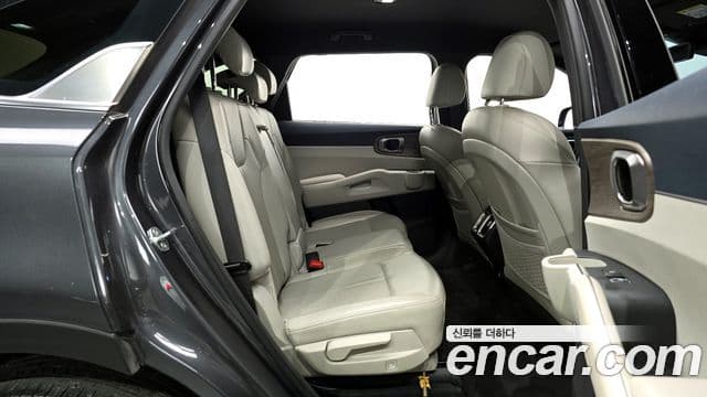 Kia Sorento 4세대 Prestige, 2022 12