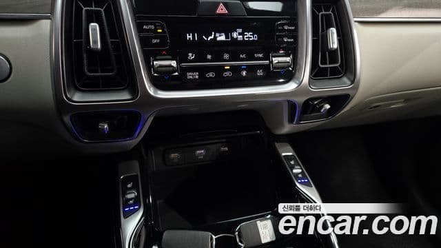 Kia Sorento 4세대 Prestige, 2022 17